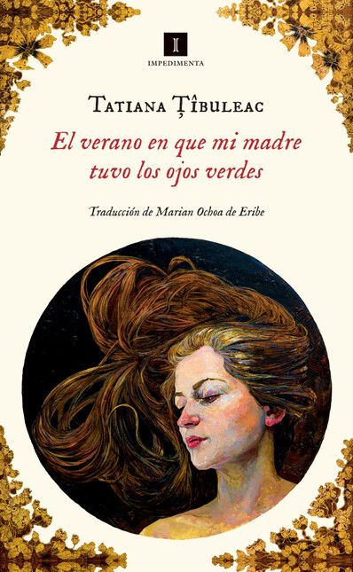 El verano en que mi madre tuvo...