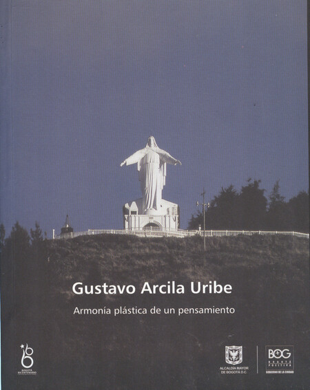 Gustavo Arcila Uribe. Armonía ...