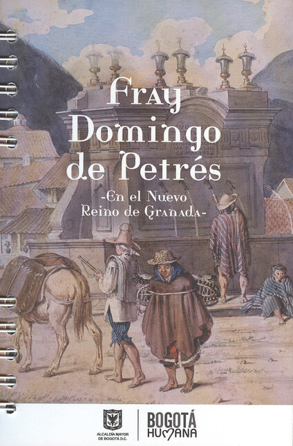 Fray Domingo de Petrés. En el ...