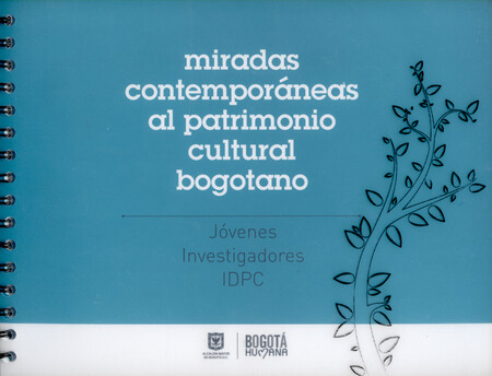 Miradas contemporáneas al patr...
