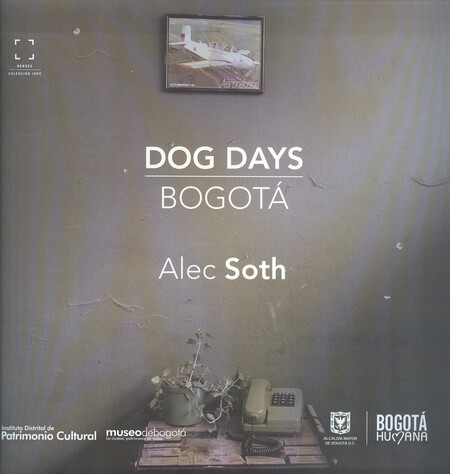 Dog Days Bogotá