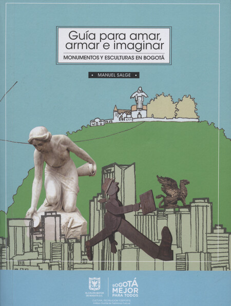 Guía para amar, armar e imagin...