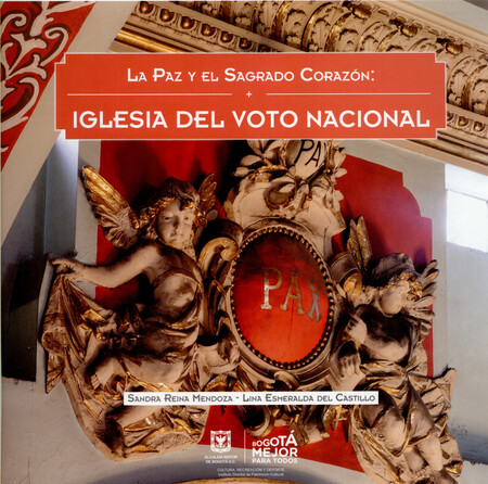 La paz y el Sagrado Corazón: I...