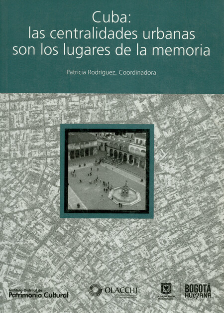 Cuba: las centralidades urbana...