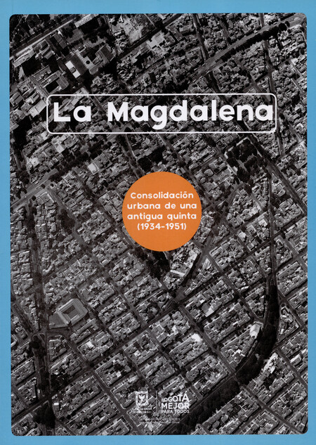 La magdalena. Consolidación ur...
