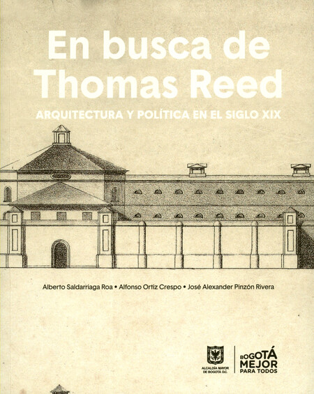 En busca de Thomas Reed (Nueva...