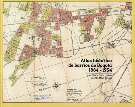 Atlas histórico de barrios de ...