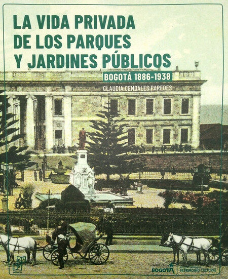 La vida privada de los parques...