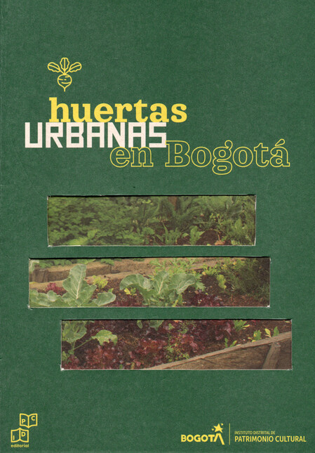 Agenda 2022. Huertas urbanas e...