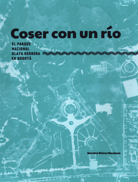 Coser con un río. El Parque Na...