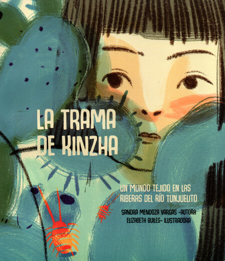 La trama de Kinzha. Un mundo t...