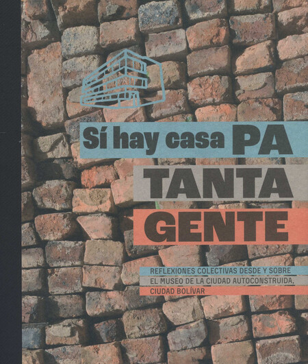 Sí hay casa Pa tanta gente. Re...