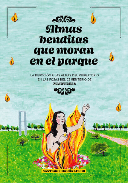 Almas benditas que moran en el...