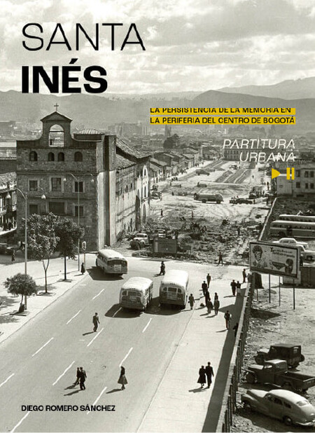 Santa Inés. La persistencia de...
