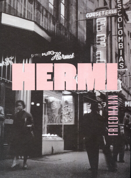 Hermi Friedmann