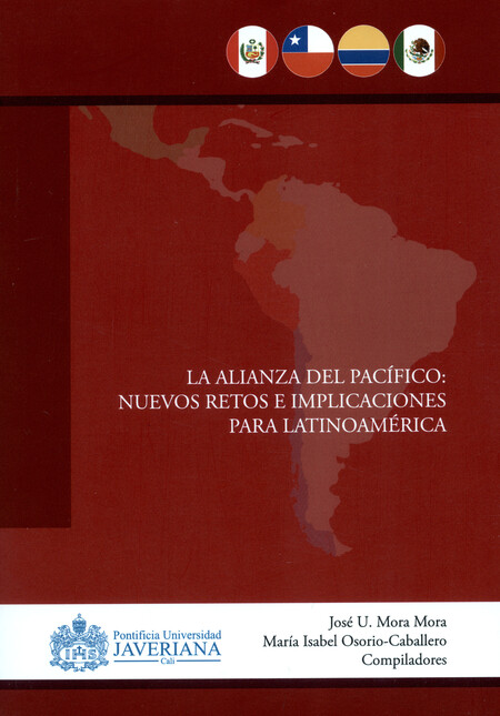 La alianza del Pacífico: nuevo...