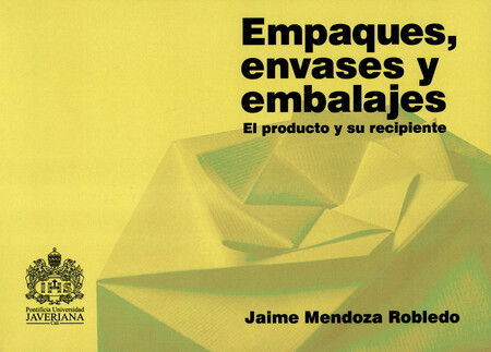 Empaques, envases y embalajes....