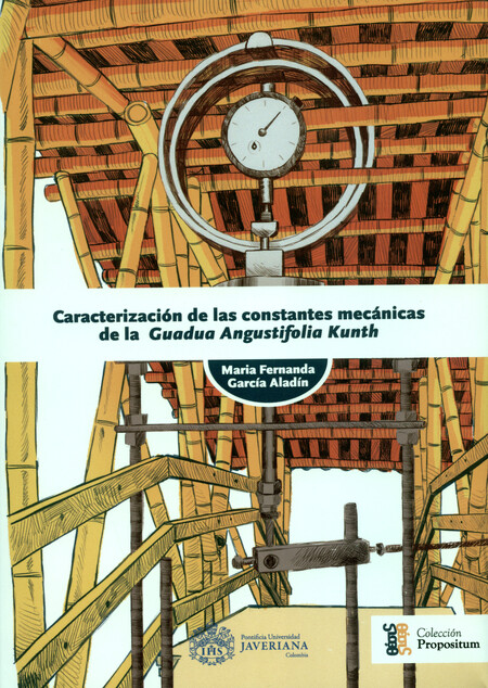 Caracterización de las constan...