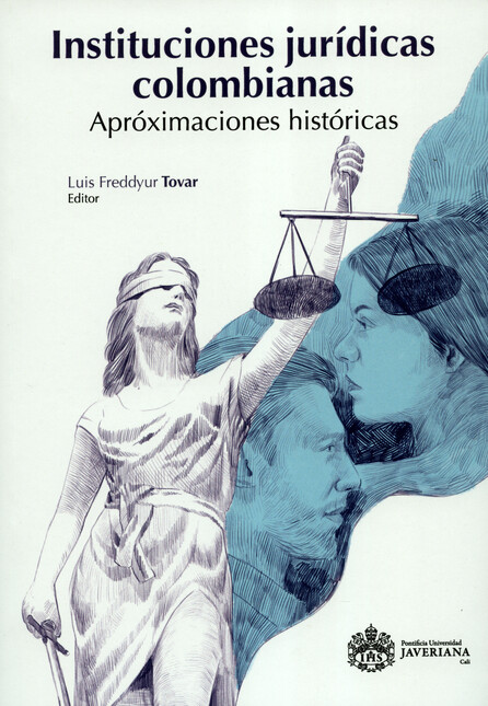 Instituciones jurídicas colomb...