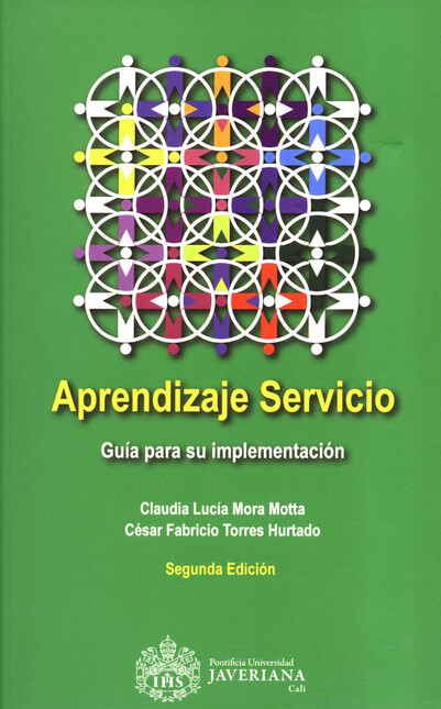 Aprendizaje Servicio. Guía par...