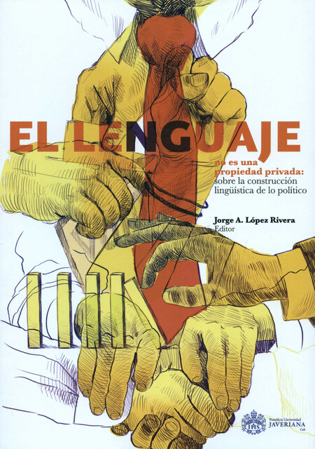 El lenguaje no es una propieda...