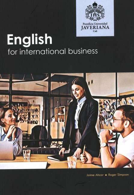 English for international busi...