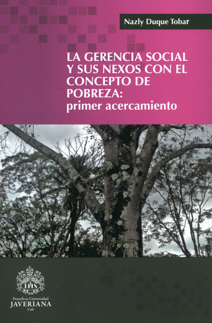 La gerencia social y sus nexos...