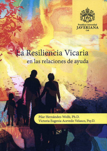 La resiliencia Vicaria en las ...