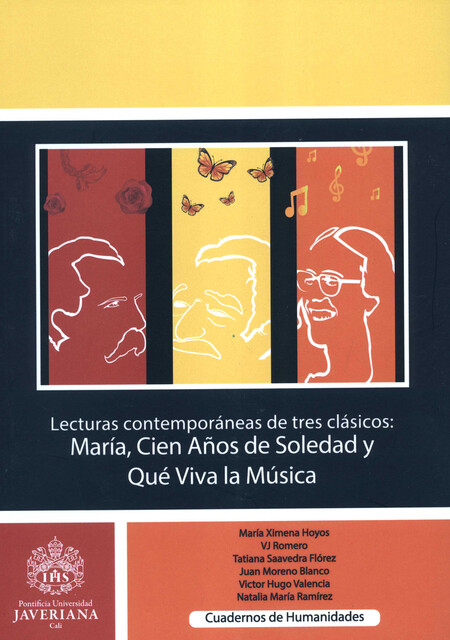 Lecturas contemporáneas de tre...