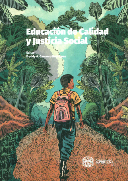 Educación de Calidad y Justici...