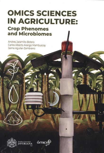 Omics sciences in agriculture:...