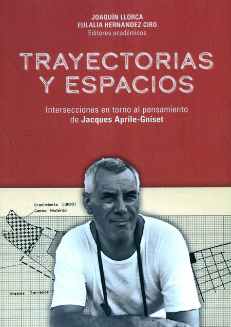 Trayectorias y espacios. Inter...