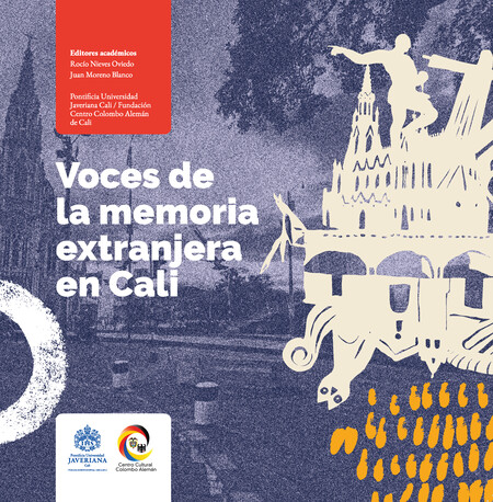 Voces de la memoria extranjera...
