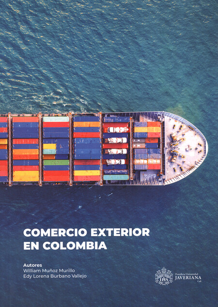 Comercio exterior en Colombia