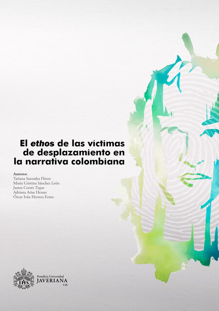 El ethos de las víctimas de de...
