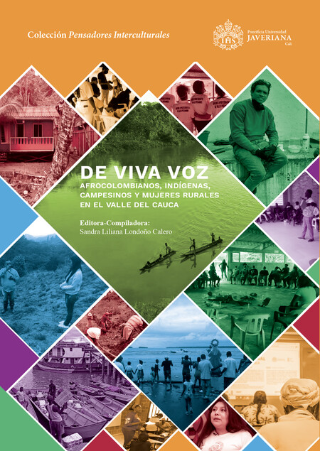 De viva voz afrocolombianos, i...