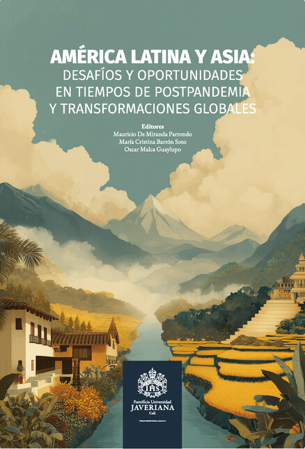 América Latina y Asia: desafío...