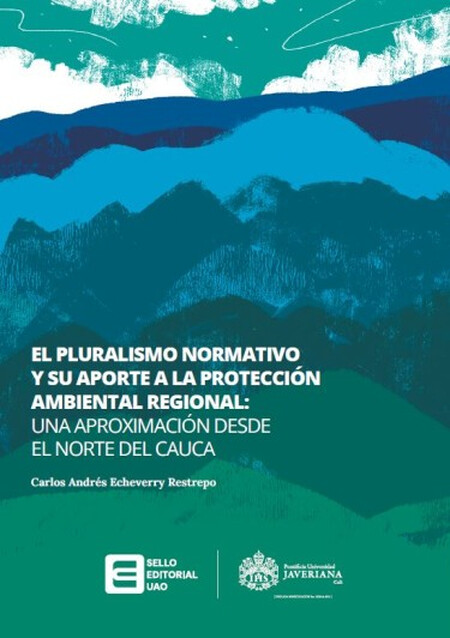El pluralismo normativo y su a...