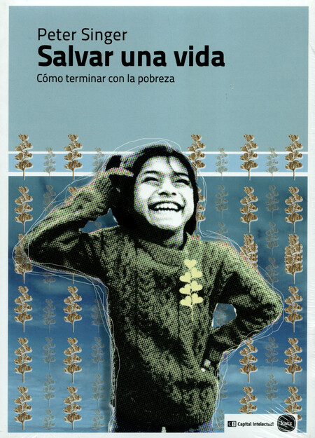 Salvar una vida. Cómo terminar...