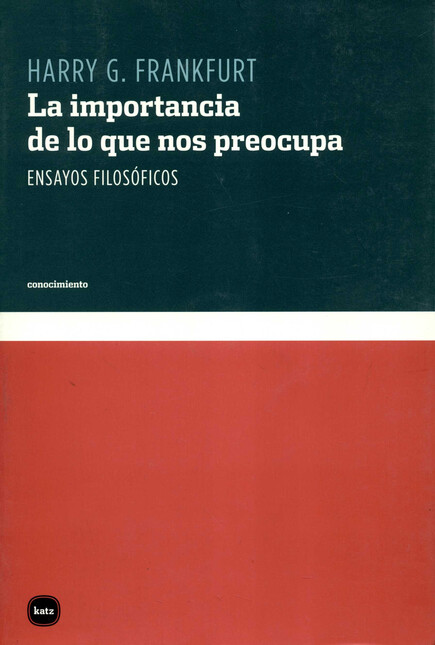 La importancia de lo que nos p...