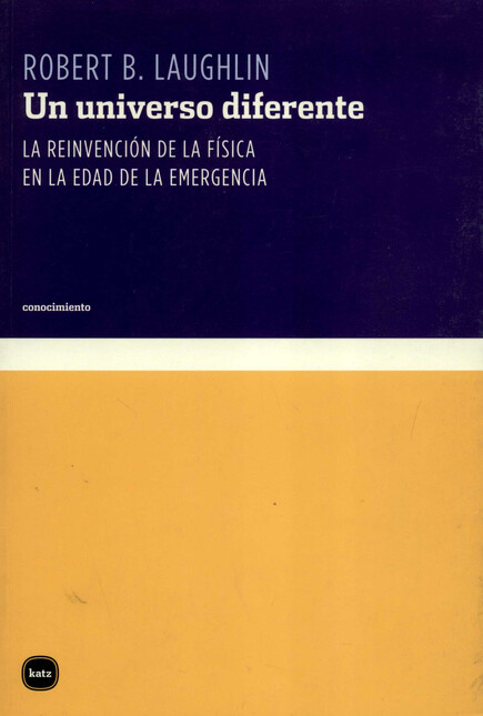 Un universo diferente. La rein...