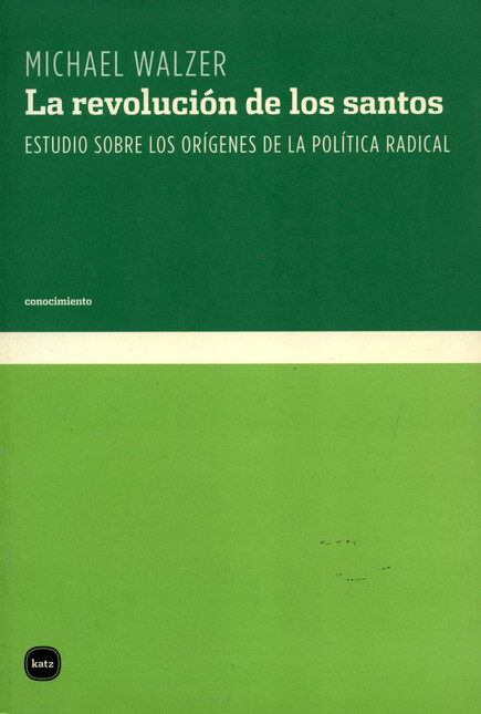La revolución de los santos. E...