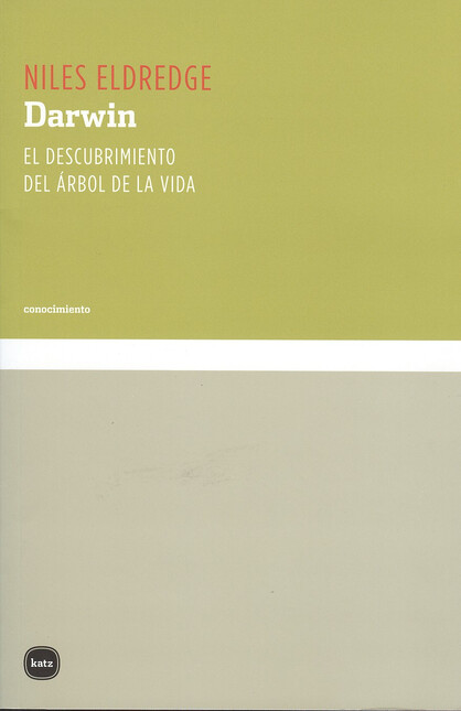 Darwin. El descubrimiento del ...