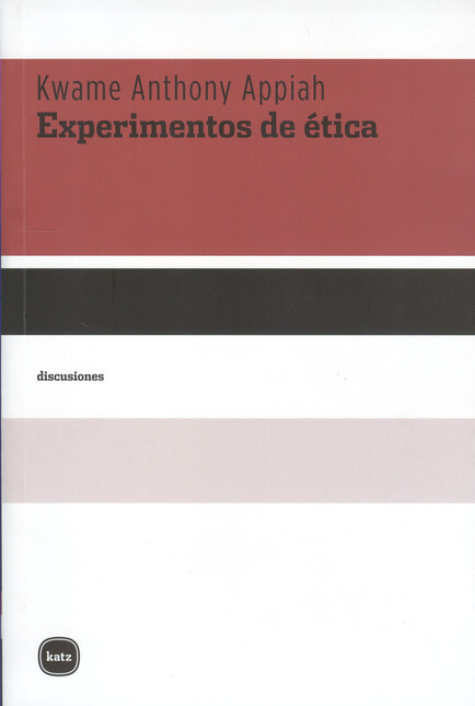 Experimentos de ética