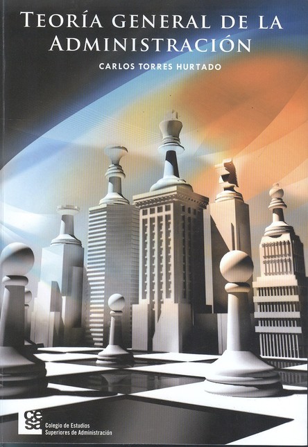 Teoría general de la administr...