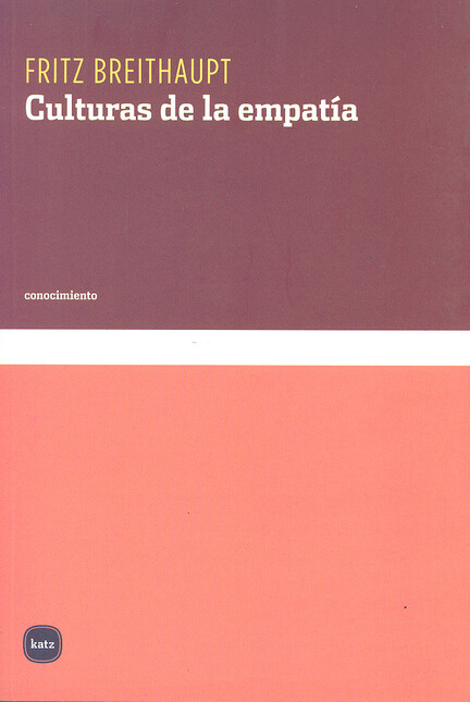 Culturas de la empatía