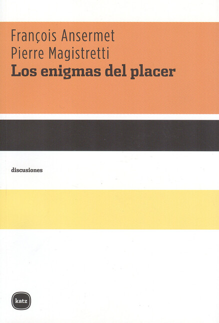 Los enigmas del placer