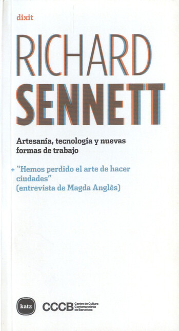 Artesanía, tecnología y nuevas...