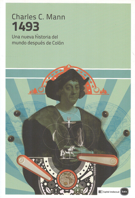 1493. Una nueva historia del m...