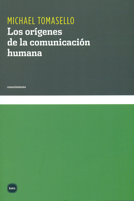 Los orígenes de la comunicació...